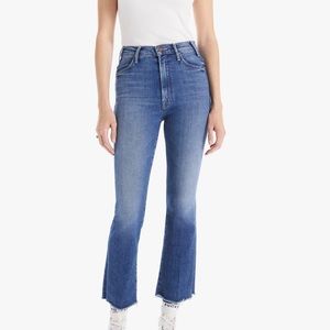 Mother denim jeans